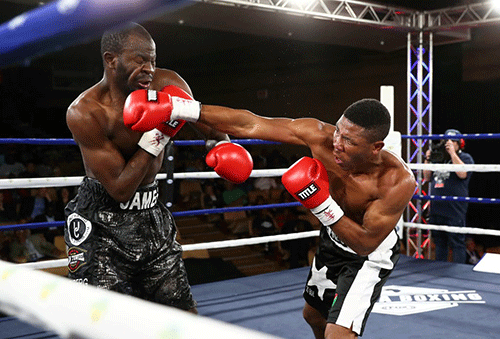 charles jpg Olowu will feel how blessed my hands are – Shinima