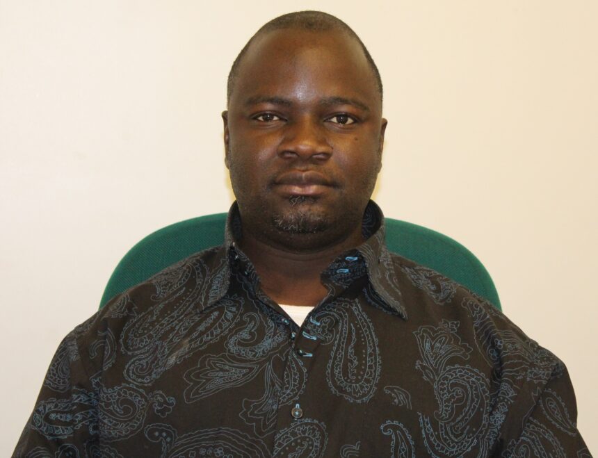 charles tjatindi Farmers’ Kraal | Why farmers love the rain