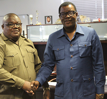 Matyayi: Govt subsidies can make land cheaper