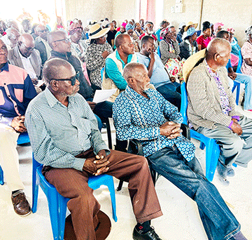 cheating Aakulukadhi yamwe mUukwmbi ‘kaye wete we aasamane’ …anuwa oonekulu otaya laalele kaanahambo