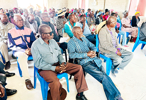 cheating Aakulukadhi yamwe mUukwmbi ‘kaye wete we aasamane’ …anuwa oonekulu otaya laalele kaanahambo