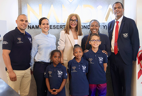 chess Chess federation gets support from Namdia