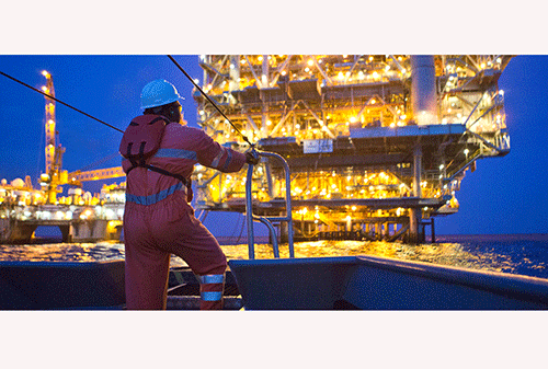 chevron Chevron to enter Namibia’s offshore oil race…as US supermajor focuses on high potential Orange Basin