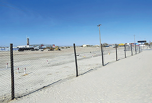 chicco Minister approves N$8m Omatala sale