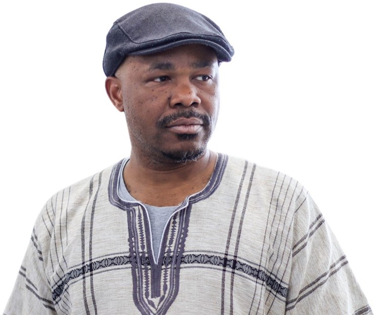 chigbu 1 Opinion – Land tenure in the eyes of God