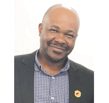 chigbu 1 Opinion – NUST and its role in land governance for societal development