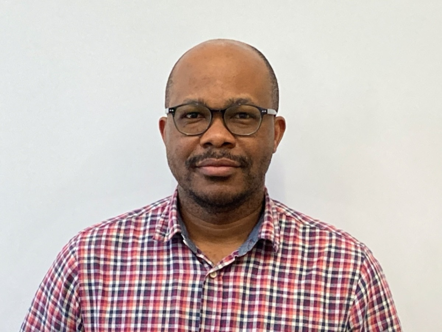 chigbu photo 1 Opinion – The art, science and practice of land management