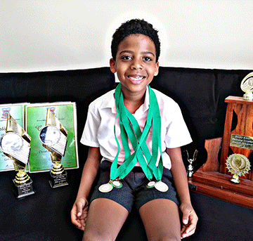 Malan aims for the sky