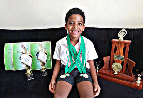 child2 Malan aims for the sky