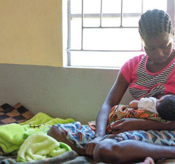 childbirth First weeks after childbirth critical – WHO