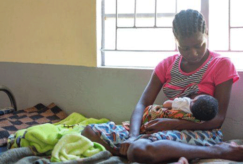 childbirth First weeks after childbirth critical – WHO