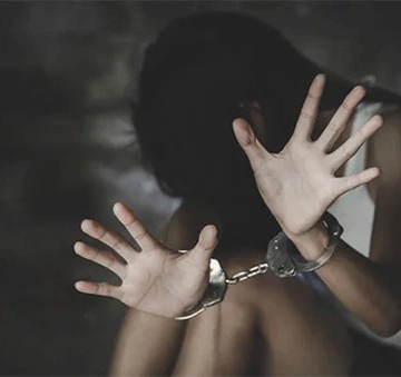 children 5 Aanona momagumbo inaya manguluka omolwomakwato koonkondo