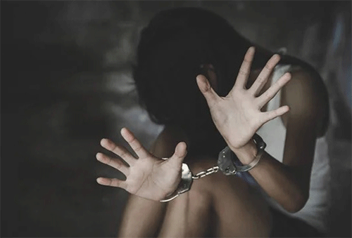 children 5 Aanona momagumbo inaya manguluka omolwomakwato koonkondo