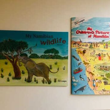 childrens book Children’s books launched