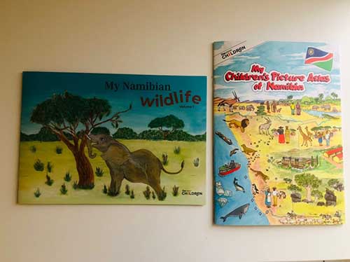 childrens book Children’s books launched