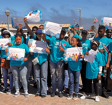 All children are special