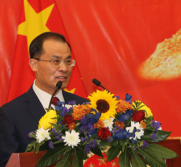 china 1 China commits to supporting Namibia where necessary