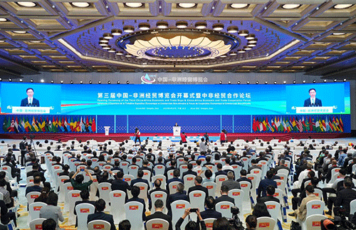 china africa Erongo remains Namibia’s vital economic hub – Itope