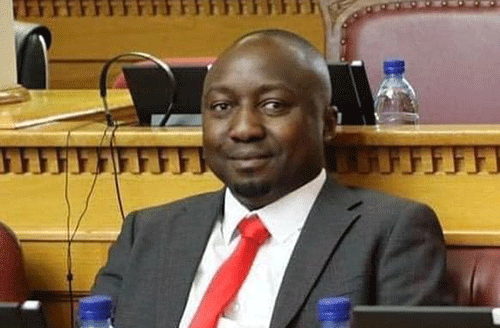 chinese Red Line marriage standoff… Egyptian heir loses native proclamation battle