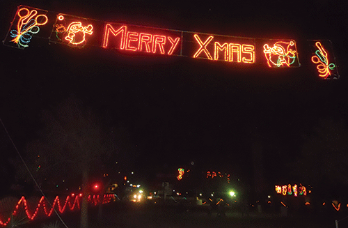 christmas 1 Christmas is time for reflection – Hanse