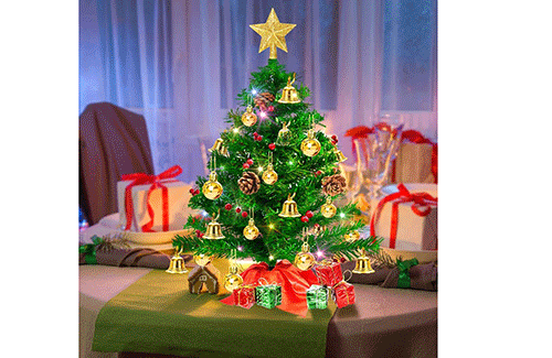 christmas 2 It’s the thought that counts