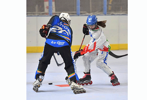 christy 3 jpg Personality of the week – I want to continue making Namibia proud…