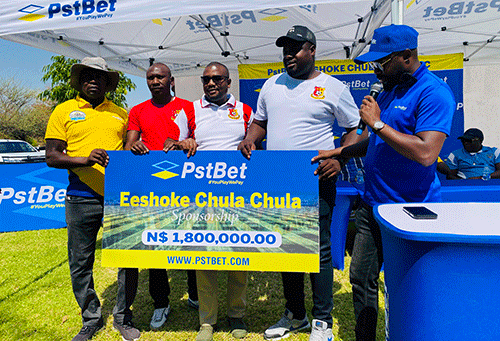 chula jpg PstBet puts money on Chula Chula