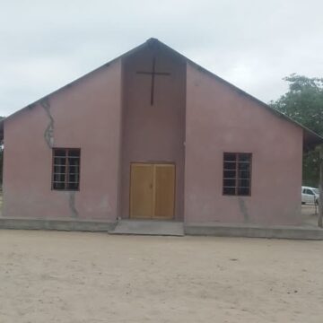church bell2 Ongendjo yokongeleka Oluteyi ya yakwa po
