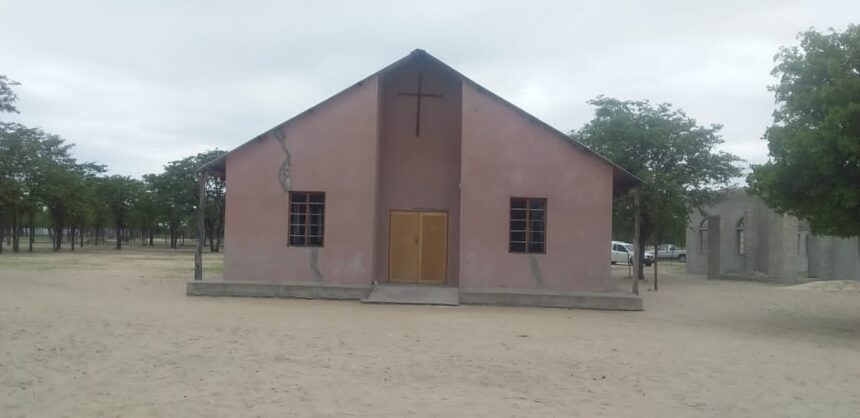 church bell2 Thieves target church bells