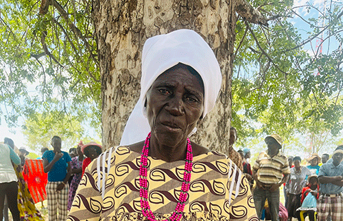 church land Nauyoma ropes PG, Ndeitunga in squatter law challenge