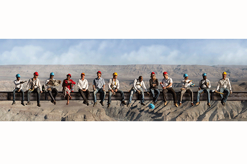 cif Construction federation wants regulation