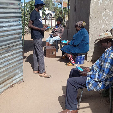 circumsicion Circumcision a health issue