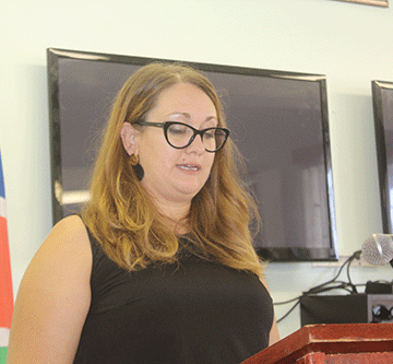 ciske Parties take aim at Swakop seat