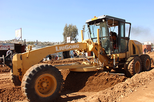 city 1 City approves two townships