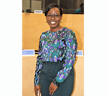 city Swapo, IPC pull out of city council elections