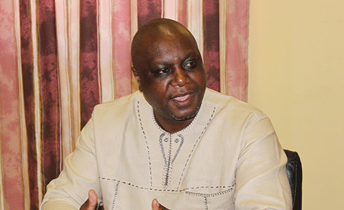 city City praised for Lutombi appointment