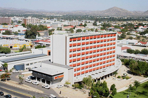 city City owed N$1.2b