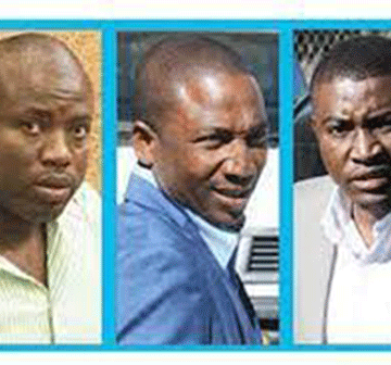 city cops Killer City cops slapped with increased prison terms