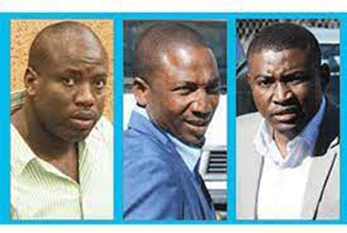city cops Killer City cops slapped with increased prison terms