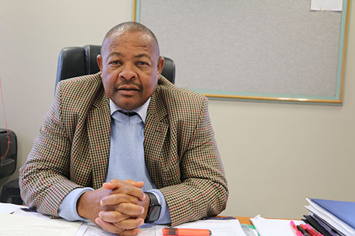 clay Hardap drug trade concerns Clay