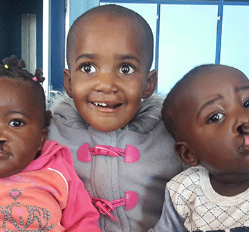 cleft 3 Filling gaps and putting smiles …zooming in on cleft lips, palates