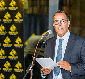 climate 2 Namibian business sector vulnerable to climate change