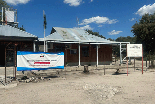 clinics Two clinics serve over 8 000 residents