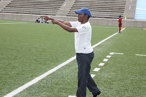 coaches 2 Gariseb, Shipanga looking forward to great season