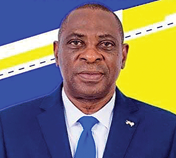 cod Amuthenu: CoD not yet a dying horse