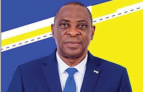 cod Amuthenu: CoD not yet a dying horse