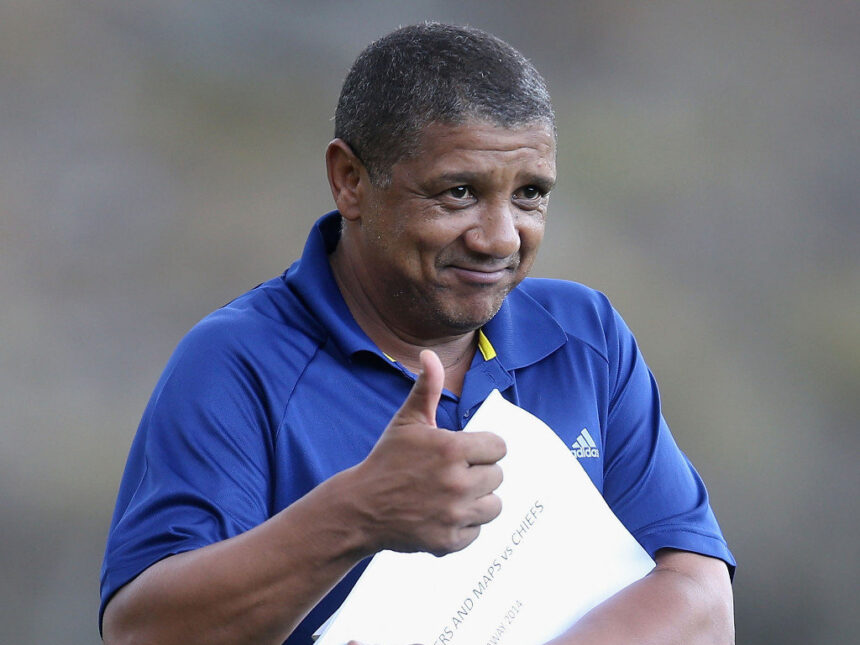 coetzee jpg Coetzee to rope in more ‘international’ players