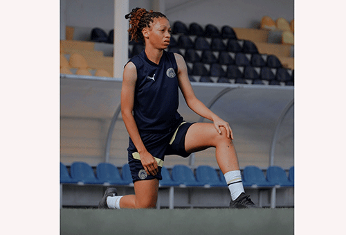 coleman jpg 1 Change of heart as Coleman rejoins Gladiators