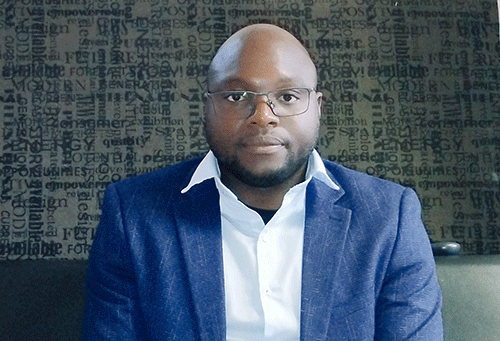 collen Opinion – The hallmarks of peace and development in Zambezi