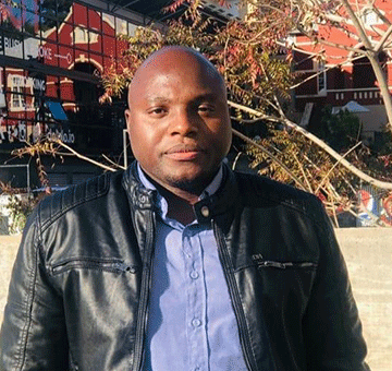 collen kurana Letter – Fear of crime in Windhoek a negative peace factor